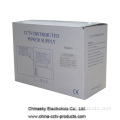 Caja de alimentación CCTV impermeable 9VDC 10AMP 9Anl 9Amp